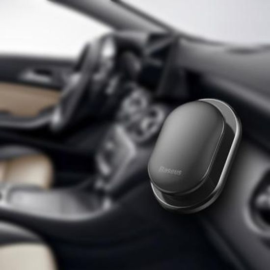 차량용 선글라스 쇼핑백걸이 다용도 후크홀더 SLEEK