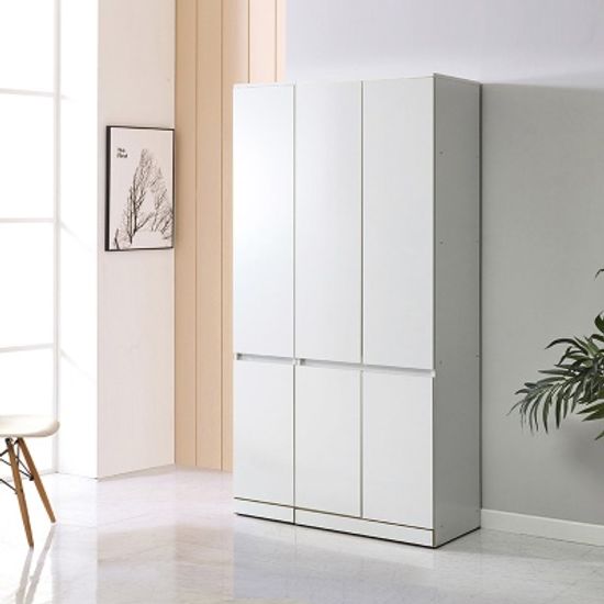 루블린 주방 수납장 세트 도어형 (착불)