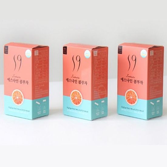 S9 에스나인/서울우유 콤부차 3종 골라담기