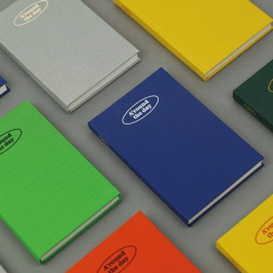 [날짜형] 2023 어라운드더데이 S