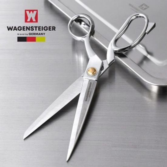 바겐슈타이거 슈나이더 스텐 스테인레스 일체형 가위