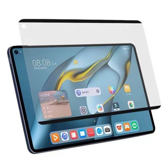 다올 아이패드 종이질감 탈부착 마그네틱 액정 보호 