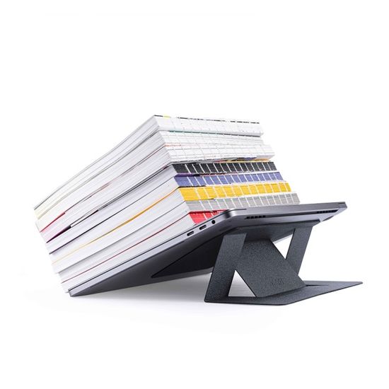 MOFT 랩탑 스탠드 부착형 노트북 거치대 모프트