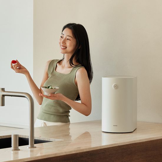 [컨테이너 증정] 미닉스 음식물 처리기 더플렌더 PRO 