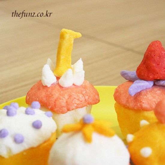 컵케잌비누 만들기[5인]