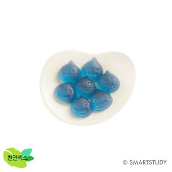 아빠상어젤리(포도향)50g