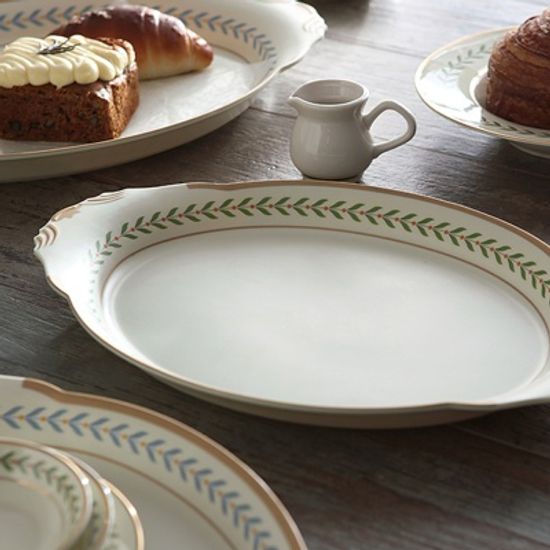 시라쿠스 로렐 트레이 2p 2color