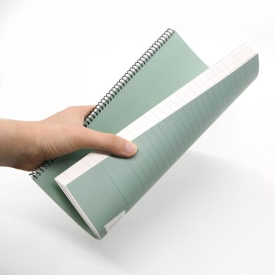 핑크풋 꼬망코넬노트