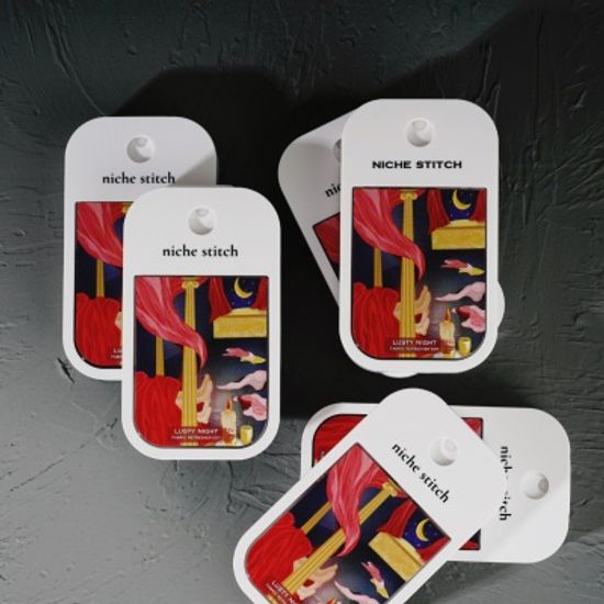 니치스티치 포켓 섬유향수 42ml