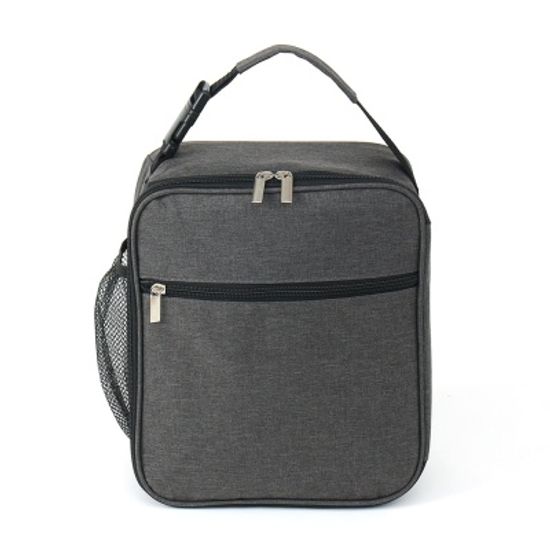 조이팜 보온보냉 도시락 가방 직장인 샐러드 런치백