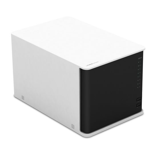 (아이피타임) ipTIME NAS400 4베이 네트워크스토리지