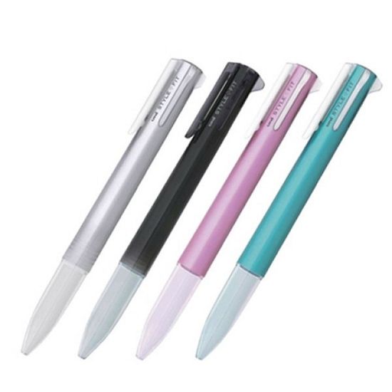 유니 내맘대로 골라쓰는 스타일핏트 5색홀더 UE5H-258