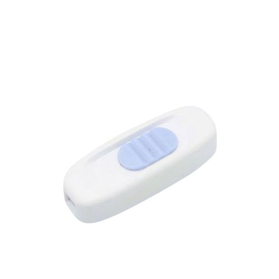 DC 전원 스위치 On Off DC 50V 이하 White(WD748F5)