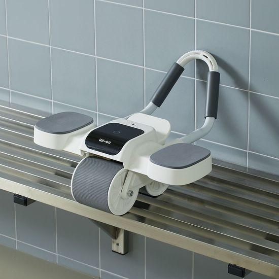 와이온 스윙 코어슬라이드