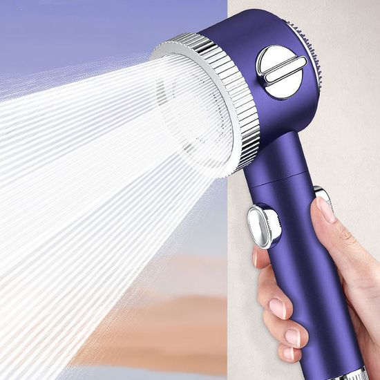 챠밍 수압상승 욕실 절수 샤워 호스 샤워기 필터 헤드