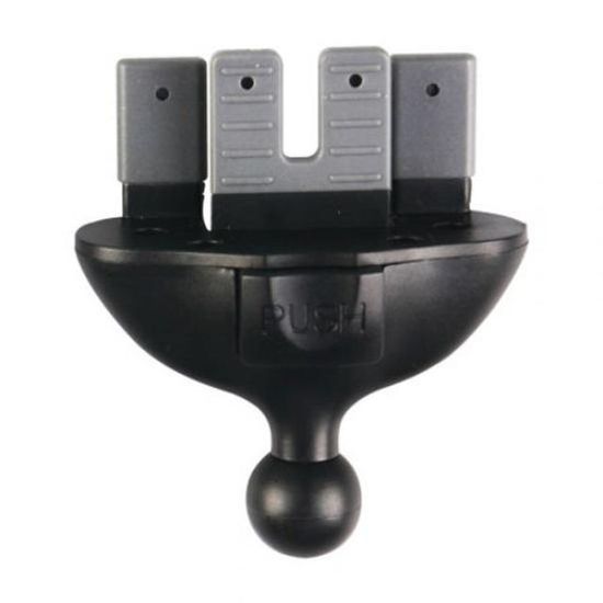 차량용 CD 슬롯 거치대 1개(WFGZ46B)