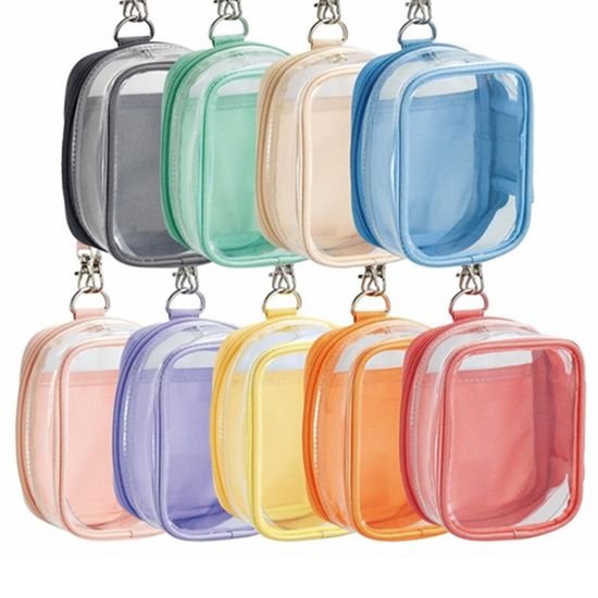 [myfa] 데코레이션 박스파우치 미니