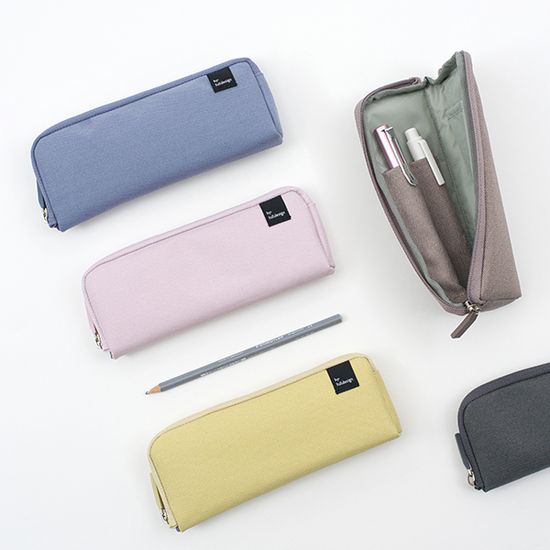 펜슬포켓 더블 v.7