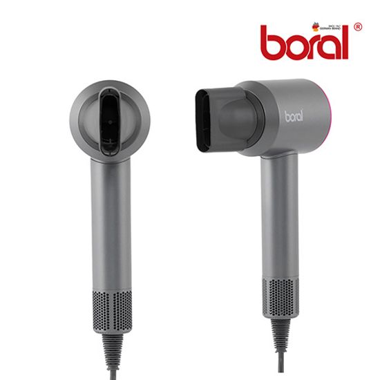 보랄 BLDC 1600W 뷰티 싱글 헤어드라이어 BR-BHD10