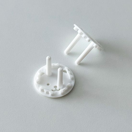 곰돌이 콘센트 안전 커버 5p