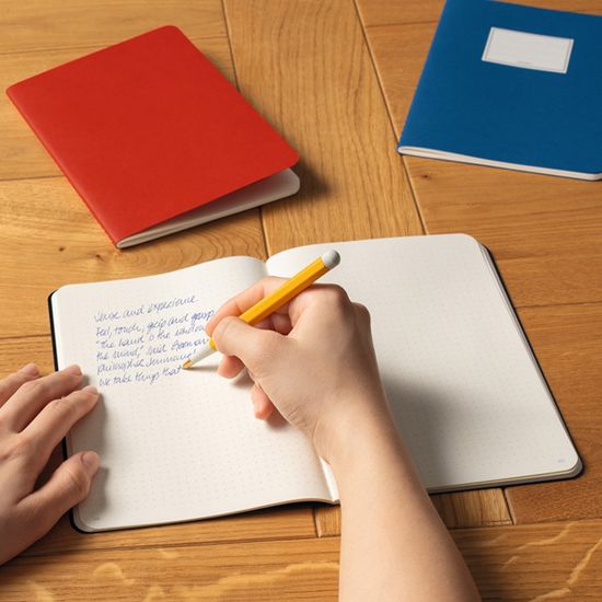 [로이텀] Jottbook Pur (A5 3PACK)