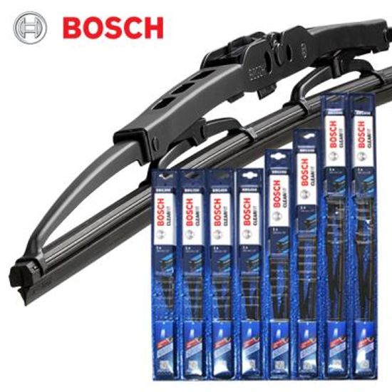 보쉬 클리어핏 와이퍼 블레이드 1P-600mm