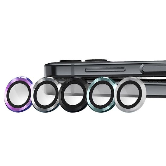 입체 카메라렌즈 보호필름(갤럭시Z플립6)