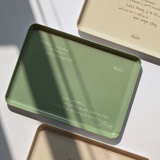 아카이브247 트레이 - L