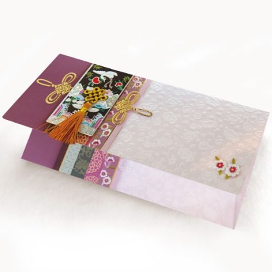 자개 전통 용돈봉투 FB224-2 
