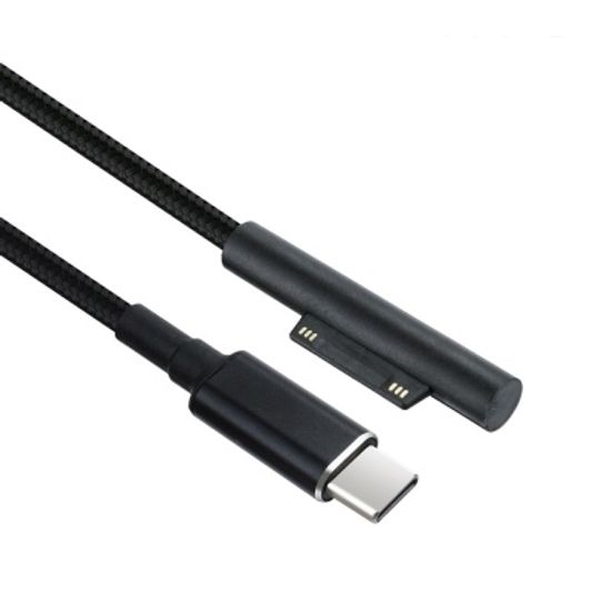 Surface 서피스 충전케이블 / C타입 마그네틱 LCIF961