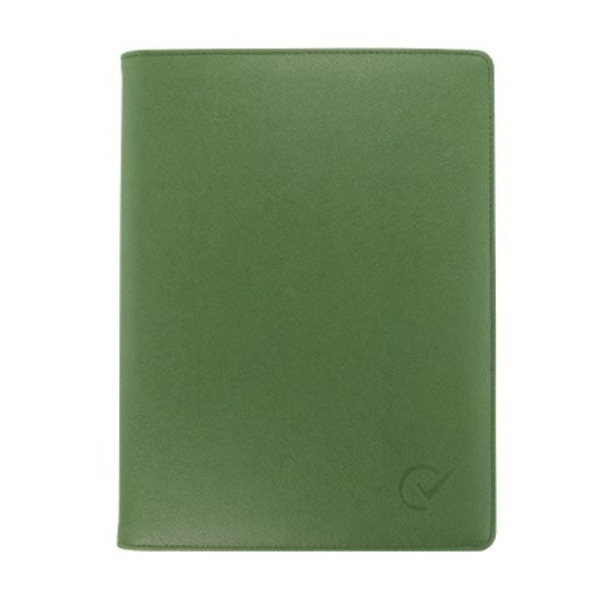 웍스 A5 패드커버 돌체A 그린-미디움 OPA-1542
