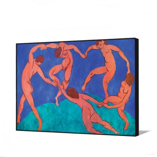 [더벨라] 마티스 - 춤 II  The Dance II 