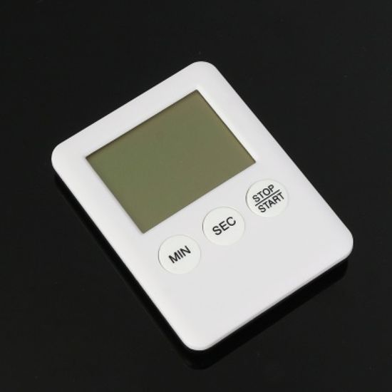 HAPTIME 디지털 타이머 / 자석 주방타이머