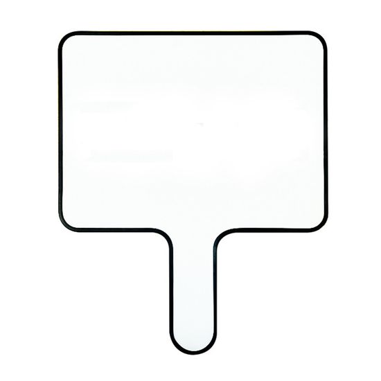 손피켓 손잡이피켓 미니 현수막 플랜카드 야구응원