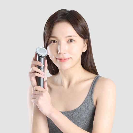 펄케어 뉴보르나 홈케어 뷰티 디바이스 갈바닉