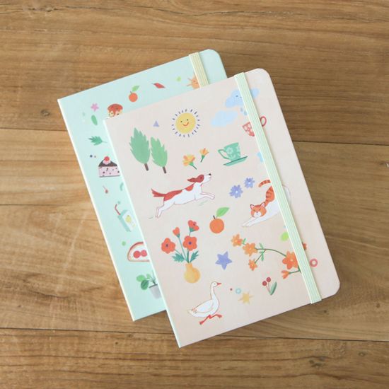 2026 더데일리스토리 다이어리