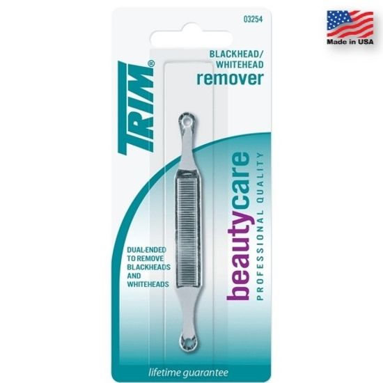 [TRIM]여드름 피지 제거 압출기/03254(12-24B)