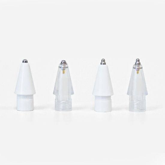 애플펜슬 2세대 1세대 펜촉 메탈 반영구 교체용 팁