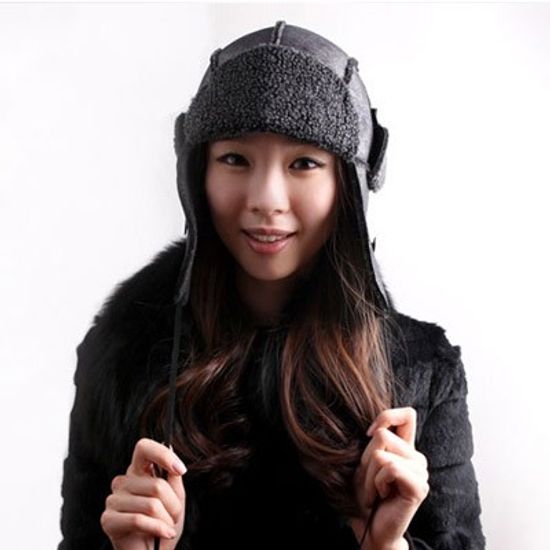 [폴엔나나] [PAUL & NANA] martin black