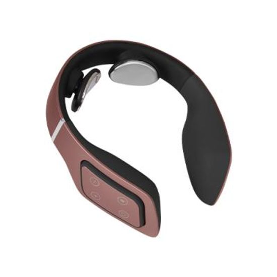 코지마 글로우 더스티 저주파 목마사지기 로즈