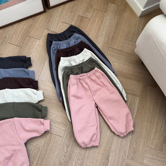 PT 에브리데이 아동 데일리 조거팬츠 6color 802031