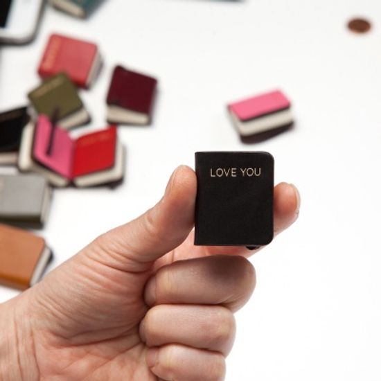 REAL MINI CLASSIC Thank you NOTE