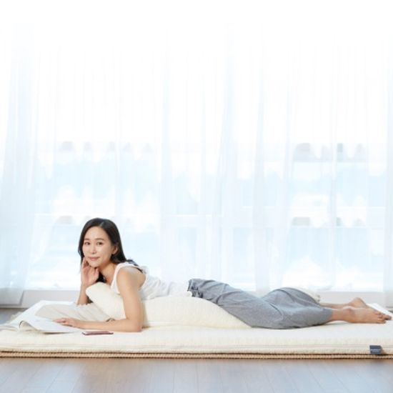 베드메이트유 오가닉 바디필로우