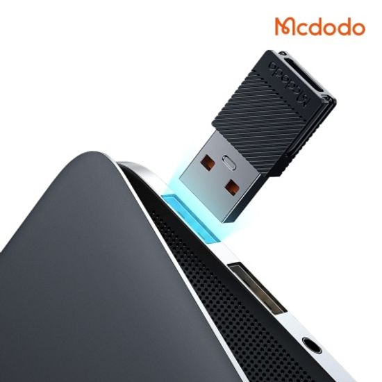 맥도도 C타입 to USB-A OTG 젠더