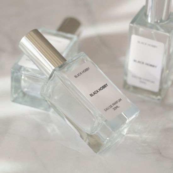 [5+2] 블랙하비 비누향 향수 30ml 모음전 남자 여자