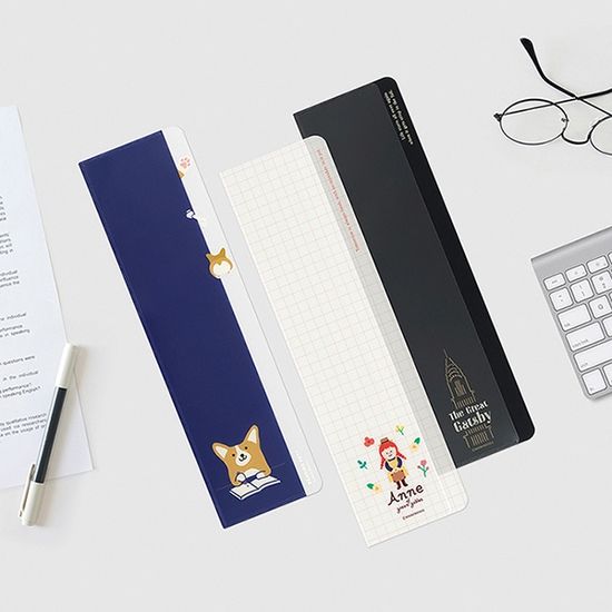 모니터 메모보드