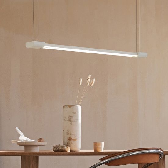 LED 일루스 식탁등 식탁조명 50W 블랙