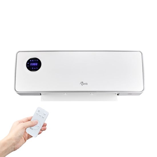 파비스 3無 PTC 벽걸이 온풍기 ELT-20H