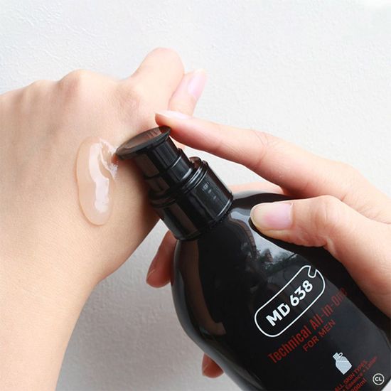 MD638 올인원 포맨200ml 남성화장품(WABD06A)
