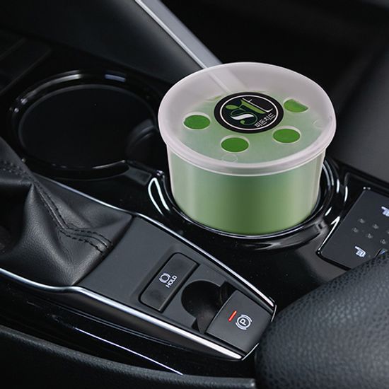 싹탄 휘산기 탈취제 리필액 360g 5종 택1